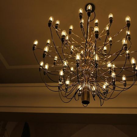 Suites & Apartments Liola' Castrocielo ภายนอก รูปภาพ