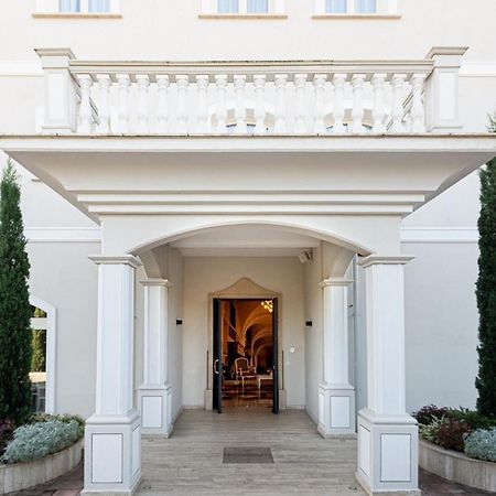 Suites & Apartments Liola' Castrocielo ภายนอก รูปภาพ