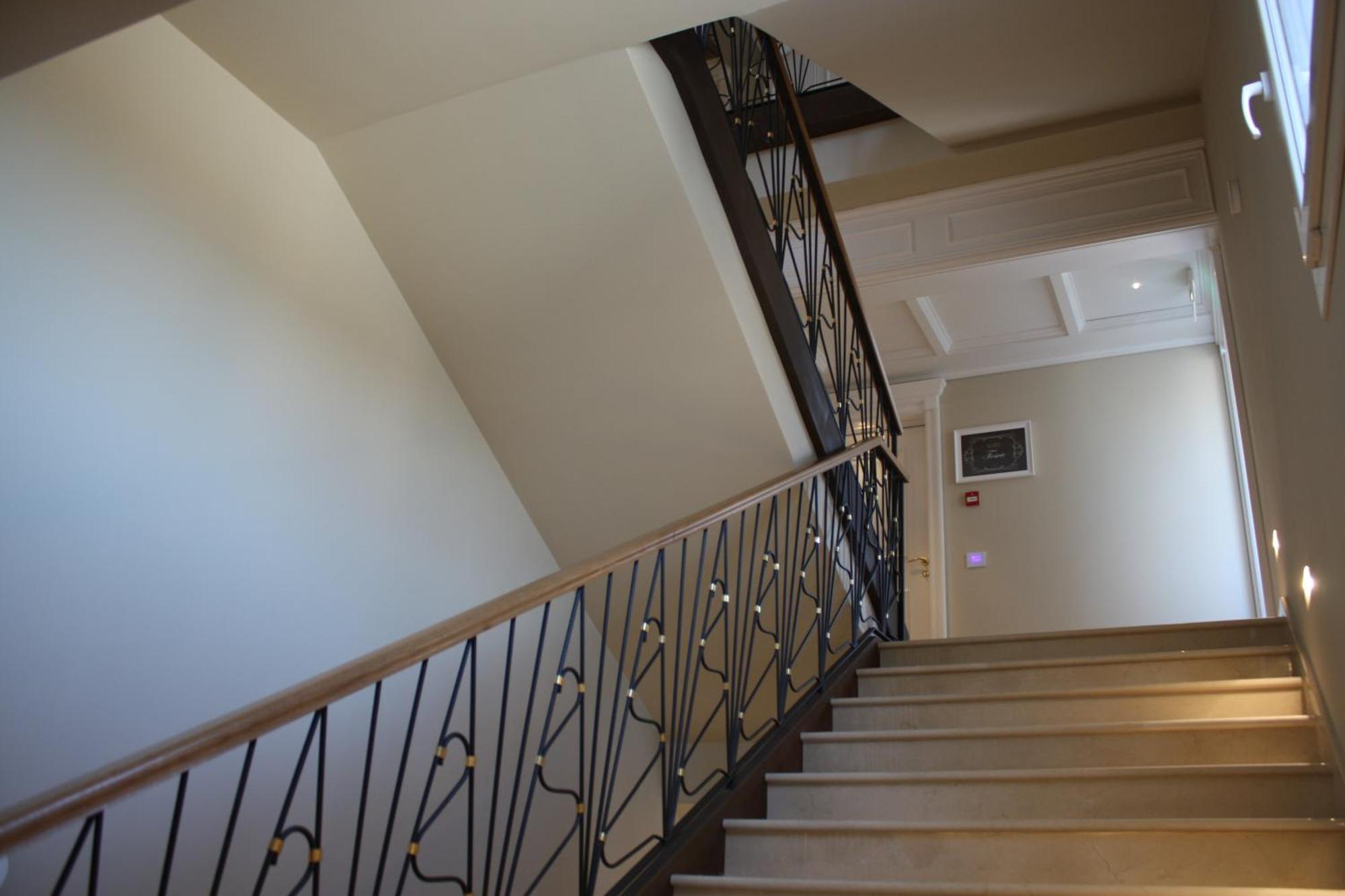 Suites & Apartments Liola' Castrocielo ภายนอก รูปภาพ