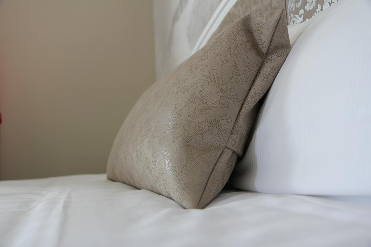 Suites & Apartments Liola' Castrocielo ภายนอก รูปภาพ